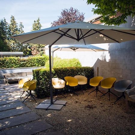 Hotel Carpinus Herent Exterior foto