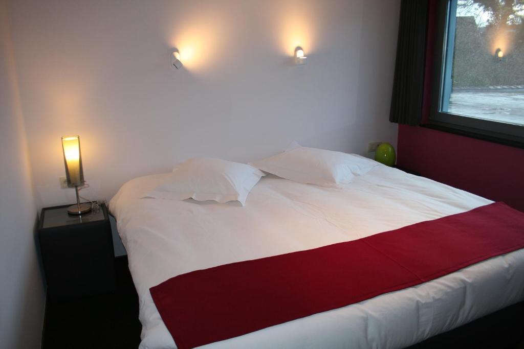 Hotel Carpinus Herent Zimmer foto