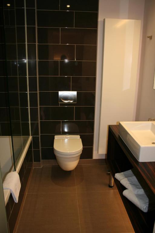 Hotel Carpinus Herent Zimmer foto