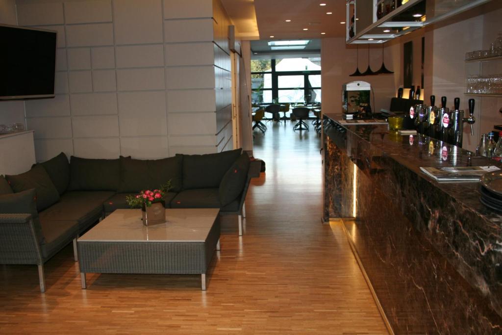Hotel Carpinus Herent Exterior foto