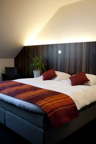 Hotel Carpinus Herent Exterior foto